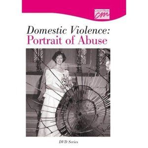 Domestic Violence Portrait of Abuse Complete Series Instructors Guide 2008 DVD
